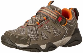 Stride Rite Made 2 Play Ian Sneaker (Toddler/Little Kid) Size 4.5 Wide T... - $12.56