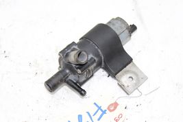 03-08 MERCEDES-BENZ SL500 Auxiliary Water Pump F1879 image 7