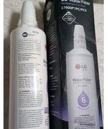 1 Pack LG LT600P /PC/PCS Replacement Refrigerator Water Filter - $19.79