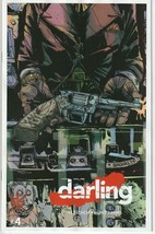 Darling #4 (Source Point Press 2021) &quot;New Unread&quot; - £3.70 GBP