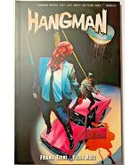Hangman Ser.: The Hangman, Vol. 1 by Frank Tieri (2018, Trade Paperback)... - $182.00 MXN