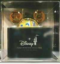 2019 Disney D23 Expo Designer Enchanted Tiki Room Adult Ear Hat SHAG - £101.19 GBP