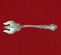 Nuremburg by Alvin Sterling Silver Ice Cream Fork Chantilly Style 5 7/8&quot; Custom - £45.62 GBP