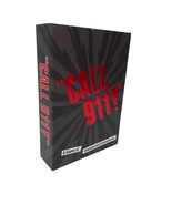Call 911 A Game Of Unexpected Emergencies Fun For The Whole Family Compl... - €14,32 EUR