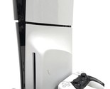 Sony Cfi-2015 Playstation 5 Slim 1TB White 461567 - $399.00