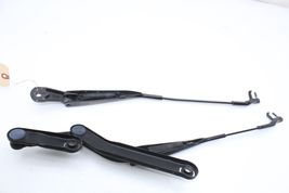 00-06 MERCEDES-BENZ S600 WINDSHIELD WIPER ARMS LEFT & RIGHT PAIR Q7027 image 7
