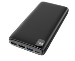 Portable Charger 26800Mah Power Bank 22.5W Fast Charging, 4 Usb Outputs ... - £39.11 GBP
