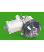 1994-1997 mercedes r129 sl320 e320 power steering pump  A2104661901 oem - €149,06 EUR