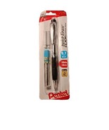 Pentel Pencil Twist-Erase Slide Click Automatic .7mm Black No. 23426 HB ... - $13.80 CAD