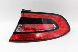 Passenger Side Right Tail Light Ends Fits 13-16 DODGE DART OEM #3207 - £70.81 GBP