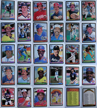 1985 Donruss Baseball Cards Complete Your Set You U Pick From List 441-660 - £0.80 GBP+