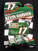 Nascar Authentics 2021 Wave 09 Kevin Harvick Hunt Brothers Pizza #17 NEW... - £7.62 GBP