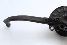 2003 MERCEDES-BENZ S55 FRONT LEFT SPINDLE KNUCKLE U0163 image 5