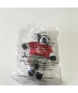 Chick-fil-a cow stuffed animal in football player outfit - $19.75