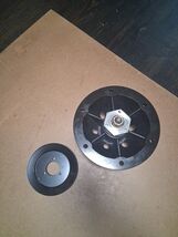 8TEN Mower Spindle for Husqvarna PZ6034FX PZ6029FX 525836401 - $91.08 8TEN Mower Spindle for Husqvarna PZ6034FX PZ6029FX 525836401 - $91.08