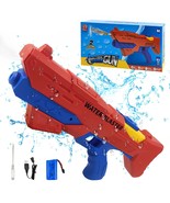 Electric Water Gun For Adults &amp; Kids,Automatic Water Guns With 300Cc Cap... - £43.24 GBP