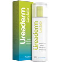 Ureaderm Lactato~Moisturizing Lotion for Dry Skin~225g~Superb Quality Skin Care - £47.93 GBP
