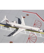 Horizon Air Bombardier CRJ700 N606QX Gemini Jets G2QXE333 Scale 1:200 - £58.88 GBP