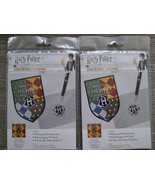 HARRY POTTER Mascots INVITATIONS (16) ~ Birthday Party Supplies 2 Pk. Cards - $17.64 CAD