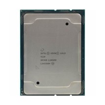 Intel Xeon Gold 5120 14nm LGA3647 2.2GHz 105W processors - $52.00