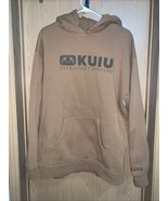 Men’s KUIU Ultralight Hunting Hoodie Size X-Large *spots* - $58.65 CAD