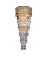 AM778 CRYSTAL BAGEL - $8,600.00
