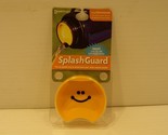 Smiley Face Splash Guard for Wide Mouth Hydro Flask, Nalgene + Water Bot... - $7.19