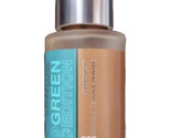 Maybelline Green Edition SuperdropTinted Oil Makeup Base Adjustable Cove... - $13.74