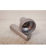 Lightolier Mini HID Step Spot 8105AL 39W PAR20 E26 CMH (M/C 130) 120V - $73.30