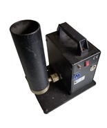 Hanson ProSystems Static Co2 Fog Machine With DMX - $286.01