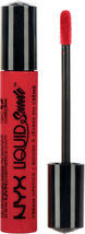 NYX Professional Liquid Suede Cream Lipstick LSCL14 FOILED AGAIN 1Day Sh... - $12.38