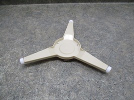 WHIRLPOOL MICROWAVE TRAY SUPPORT PART # 8205944 - $15.00