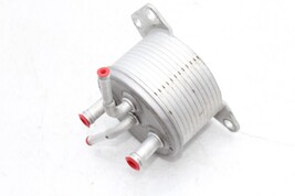 16-22 INFINITI Q50 3.0L TRANSMISSION OIL COOLER E6119 image 8