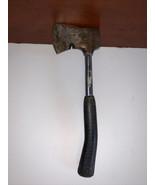 Vintage FULLER Camper&#39;s Axe Hatchet #16 Forged Head. Nice condition  - £23.72 GBP