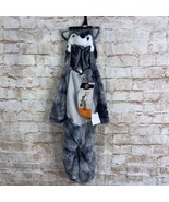 Hyde And Eek Boutique Infant Wolf Costume 0-6 Mos New - £15.59 GBP