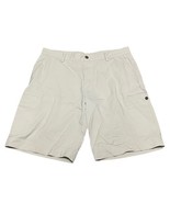 Adidas Men’s Cargo Shorts Size 36 Casual Lightweight Golf Shorts GREAT C... - $27.01 CAD