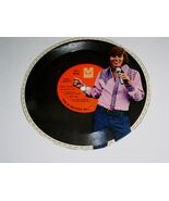 Bobby Sherman Cereal Box Cardboard 33 1/3 Record I Think I&#39;m Gonna Be Al... - €17,13 EUR
