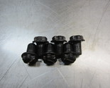Flexplate Bolts From 2014 Nissan Rogue  2.5 - $15.00