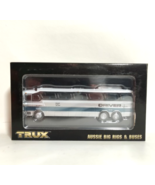 1:76 Trux Driver Bus Lines AXO-564 No 17 1980 Denning Mono Coach NOS - $39.99