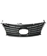 SimpleAuto Grille assy From 5-13; Grille Only for LEXUS IS300 2016-2016 - $3,014.60 MXN