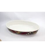 Studio Nova Palm Desert Oval Baking Dish 14-3/4&quot; - €16,93 EUR