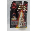 Star Wars Episode 1 Anakin Skywalker Naboo Pilot Flight Simulator Action... - £19.48 GBP