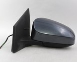 Left Driver Side Gray/Blue Door Mirror Power 2014-2019 TOYOTA COROLLA OE... - $179.99