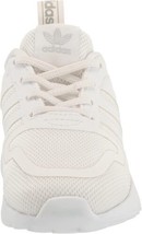 adidas Originals Toddler Multix X I Sneakers Color White/White/Grey Two ... - £47.67 GBP