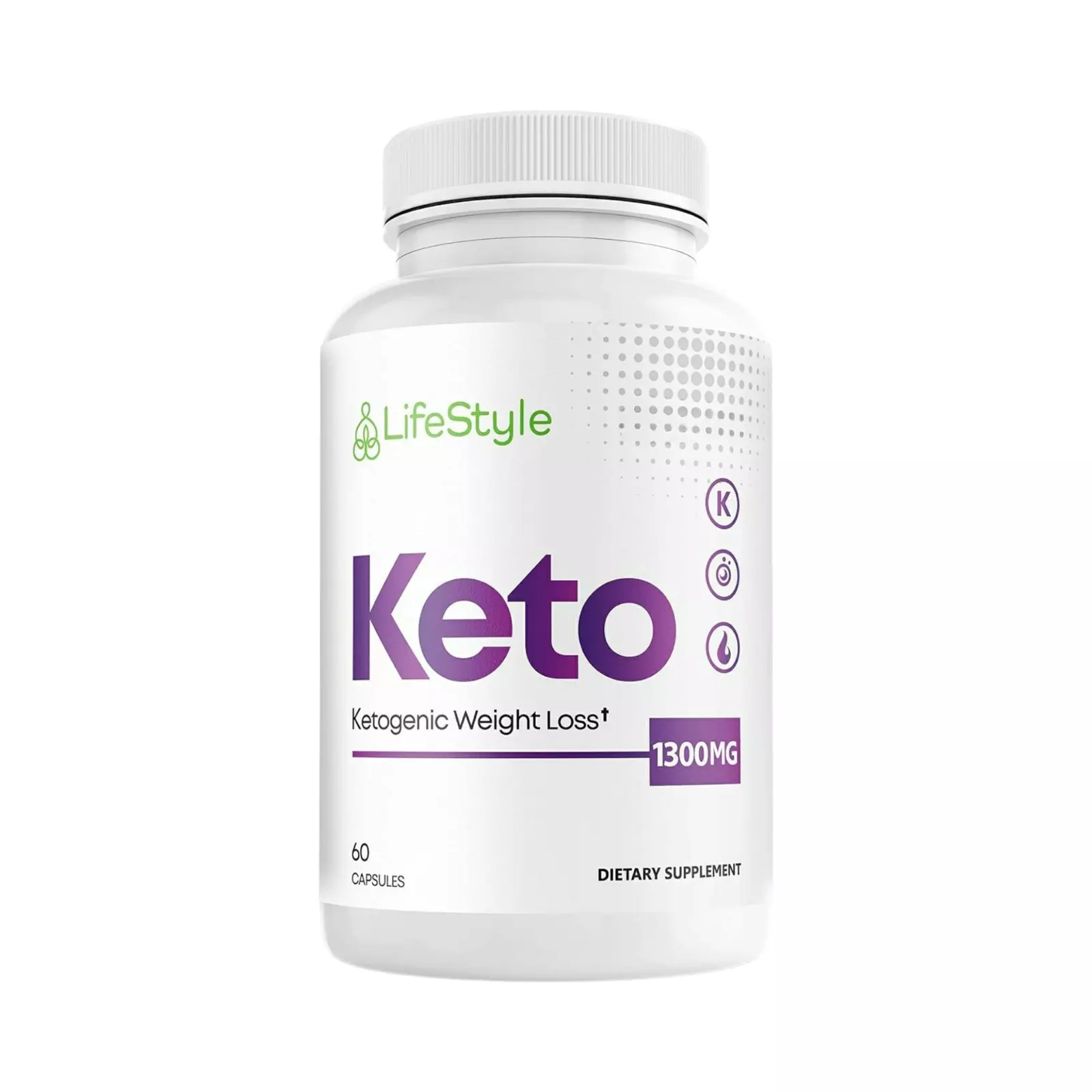 Lifestyle Keto Pills - $30.95