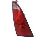 Driver Left Tail Light Station Wgn Fits 00-07 FOCUS 401281 - £27.45 GBP