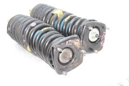 Struts 163 Type Rear Pair ML55 BILSTEIN B6 Fits 99-05 MERCEDES ML-CLASS 75498 image 9