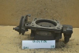 00-04 Ford F-150 Throttle Body OEM YL3UAB Assembly 278-13a1 - £22.11 GBP