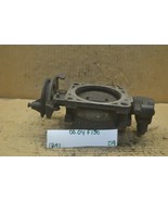 00-04 Ford F-150 Throttle Body OEM YL3UAB Assembly 278-13a1 - £22.01 GBP