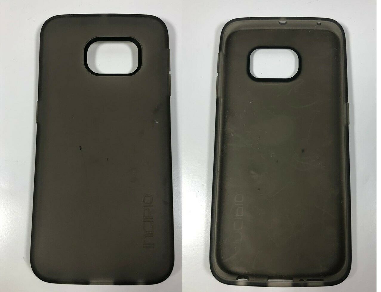 Samsung Galaxy S4 Case Black by Incipio - $6.91